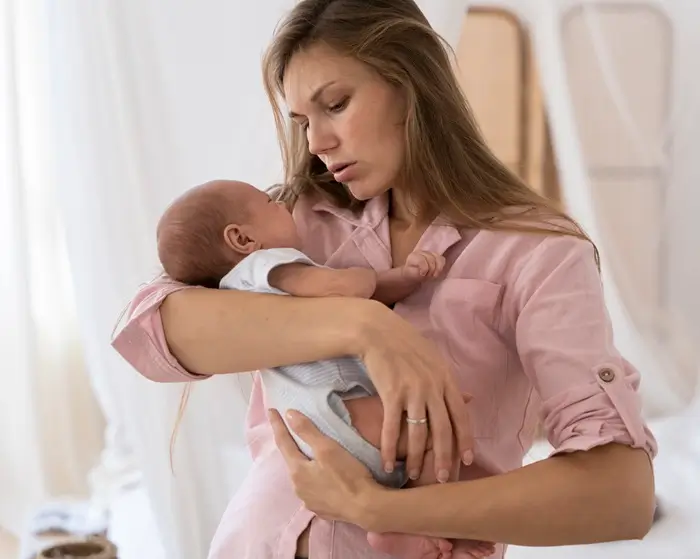 préparation mentale à l’accouchement naissance