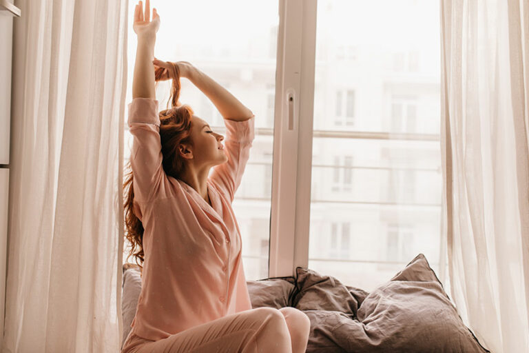 10 affirmations positives du matin pour bien démarrer la journée