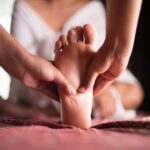 Stress et somatisation reflexologie