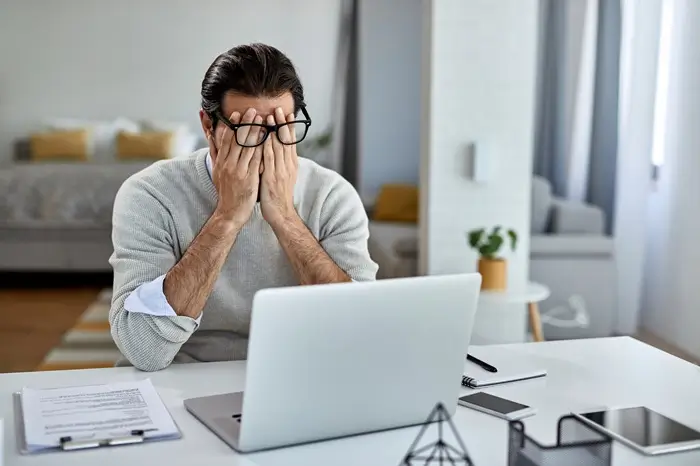 Les effets du stress sur le corp homme