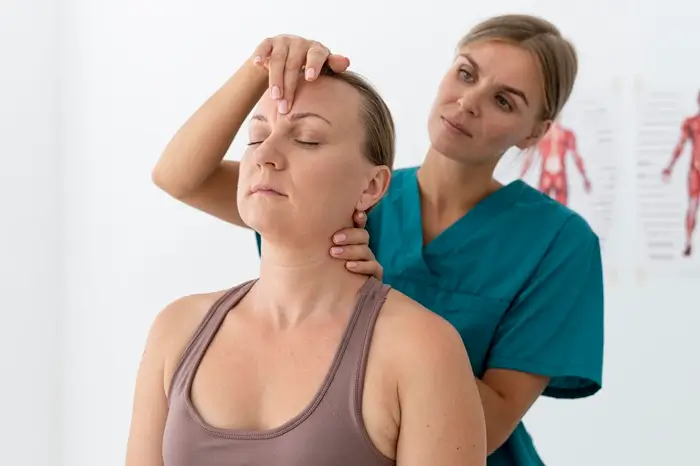 reflexologie et migraine therapeute