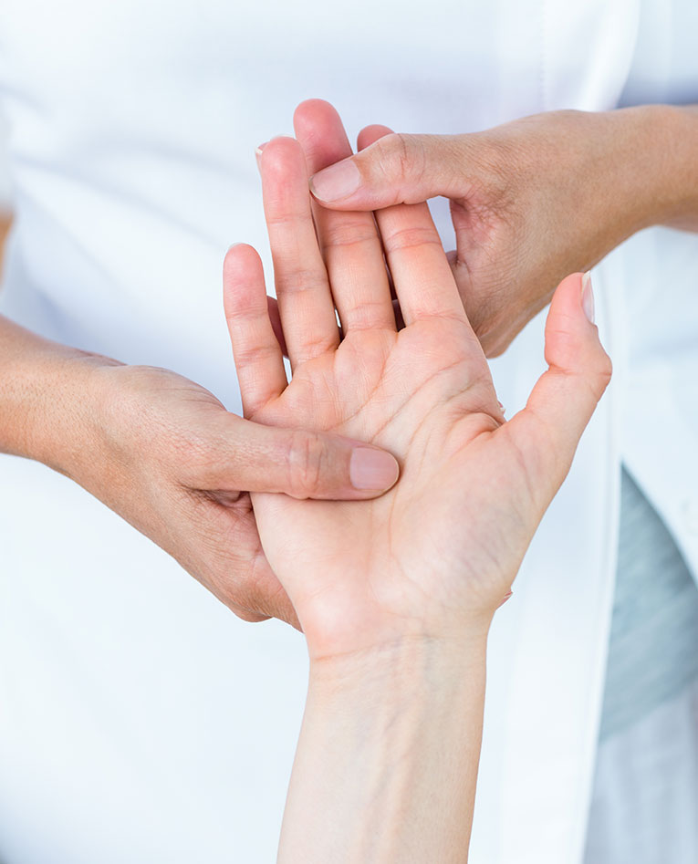 réflexologie la plus efficace