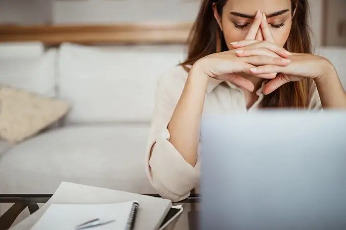 fatigue énergetique stresser