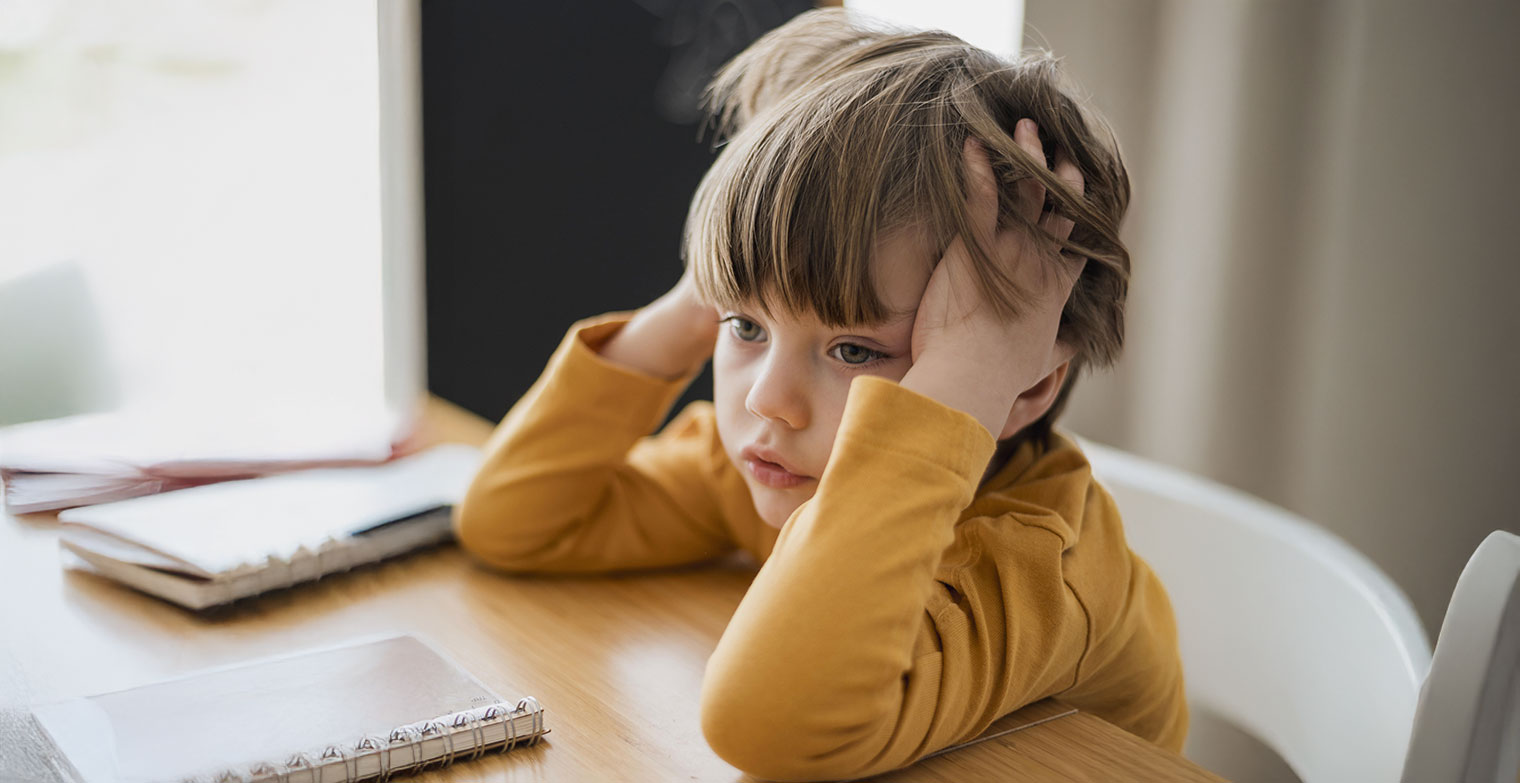 stress de la rentrée à rouen