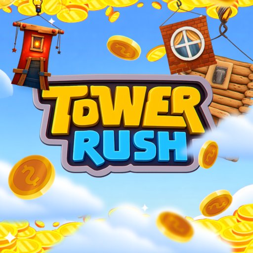 Explorez tower rush apk