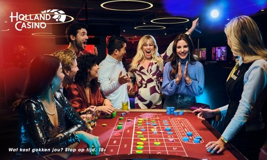 Discover total casino online
